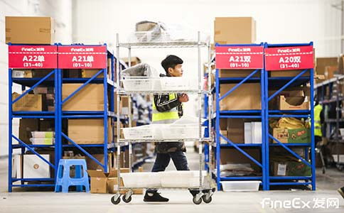 第三方仓储管理与服务全方位指南