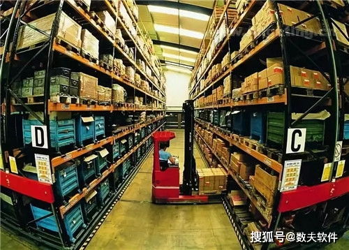 仓储供应链管理的好处及仓储服务的价值解析